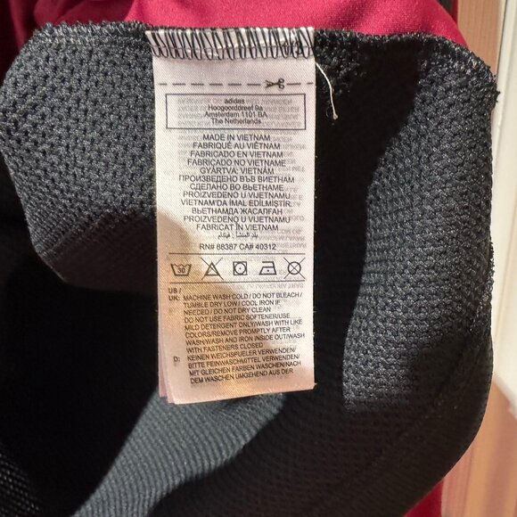 Adidas Aeroready Sweater - Picture 3 of 5